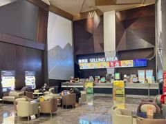 -金逸影城(大悦城IMAX激光店)