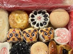 -北京稻香村(京港城生活广场店)