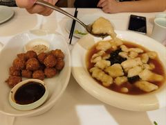 -惠丰堂饭庄·烤鸭·京味菜(翠微路店)