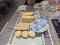 -白玉·朝鲜族烤串(深圳Kkone店)