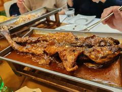 -延松朝鲜族料理