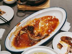 -宏宴·新京菜(望京店)