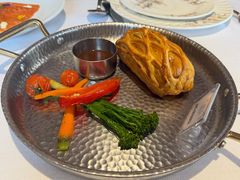 -黑宝石西餐厅(汇励99城市公园店)