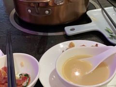 -煲宫(华润万象城店)
