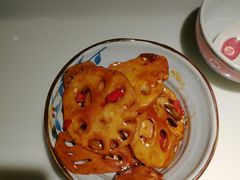 -味福记·江西小炒·南昌小吃(青山湖万达店)