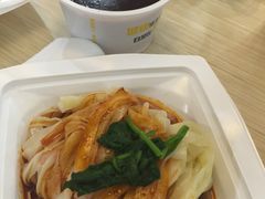 -魏家凉皮(博水商务大厦店)