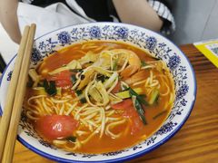 -复兴面王(河东路起源店)