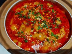 -南堂馆·新川菜(春熙路店)