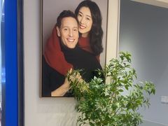 -天真蓝照相馆(五角场百联又一城店)