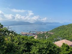 -海南分界洲岛旅游区