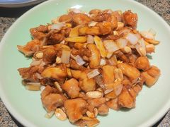 -真地道京味府·鲜橙烤鸭·北京菜(朝外大街东大桥店)