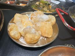 -西塔老太太泥炉烤肉(龙湖北苑天街店)