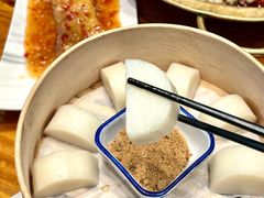 -永安水煮活鱼·仪征菜(仪征奥林匹克店)