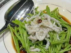 -沈灶河豚宴·河豚融合餐厅(汉中路店)