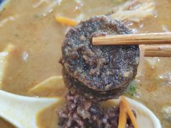 大肠糯米血-福祥厦门小馆(舟孟北路店)