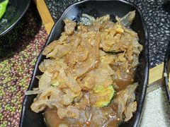 -潮十三潮汕砂锅粥(高新四路大都荟店)