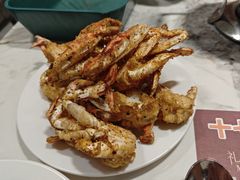 -金马门国际美食百汇(珞喻路店)