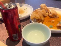 -亦海人家烤鸭店(康定街店)