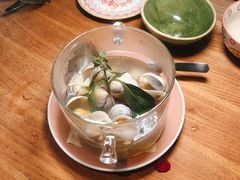 -Ginger(兴国路店)