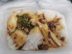 招牌肠粉-放鸡岛之美食
