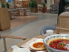 -麒麟中餐厅·经典粤菜·地道菜式老字号(广州长隆酒店)