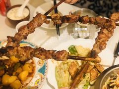 -巴依老爷·新疆美食(上城区天城路店)