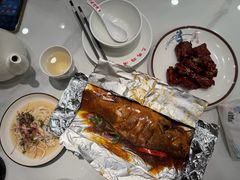 -三玛璐酒楼(汉口路店)