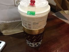 -奈雪的茶(重庆万象城北区店)