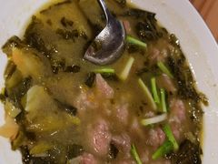 -茅溪菜·家常菜(九街店)