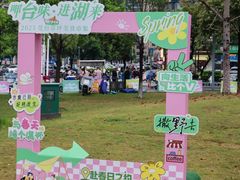 -东莞松山湖万象汇