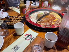 -庄老幺火锅(娄山关路店)