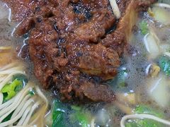 -无名氏面馆(邮电路店)