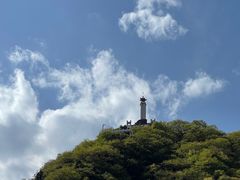 -狼牙山风景区