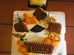 -艾加柒克蛋糕茶歇甜品台(春熙路店)