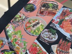 -沼津港精致料理·寿喜烧·烧鸟(青浦宝龙广场日料榜单店)