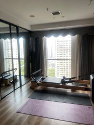 -意然瑜伽·普拉提