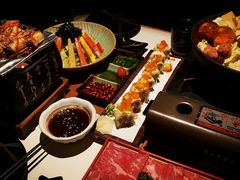 -玉川屋·深夜食堂居酒屋(柳巷店)