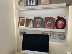 -海马体照相馆(上海宝山万达广场店)