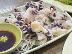 -贞姨美食·老字号海鲜大排档