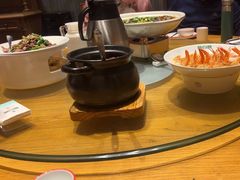 -新白鹿餐厅(城西银泰城店)