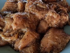 -福成自助烤肉(双桥万达店)