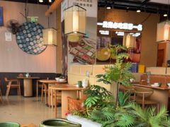 -云海肴·汽锅鸡·云南菜(祥云小镇店)