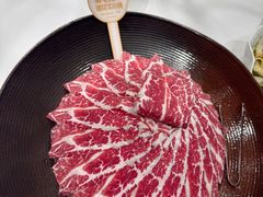 -爱丽格斯火锅(东岸国际店)