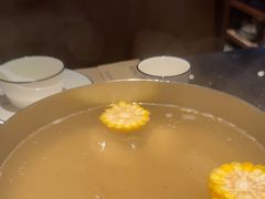 -牛事制造局牛肉火锅(莲岳路店)