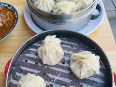 -白老大羊杂碎稍麦