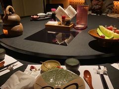 -花潮料理艺食馆(成都万象城店)