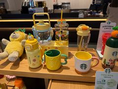 -星巴克臻选(北京银泰店)