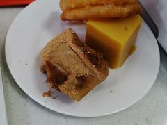 -老磁器口豆汁店(天坛店)