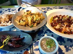 -桂满陇天书(南京德基旗舰店)