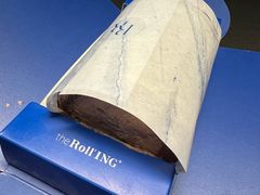 -the Roll'ING手作瑞士卷专门店(卓悦中心店)